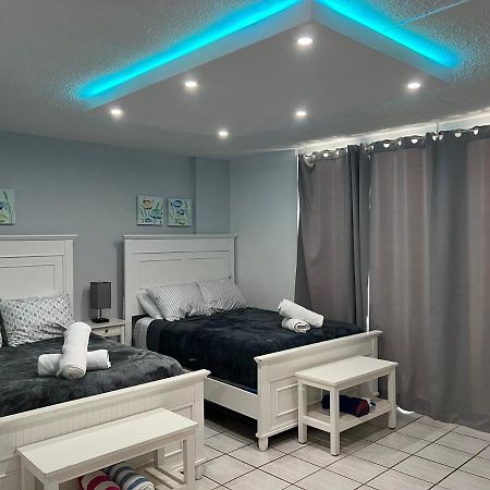 Isla Verde Puerto Rico, Two Full Beds San Juan Extérieur photo