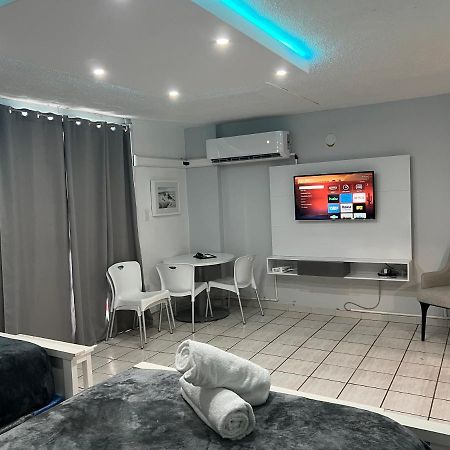 Isla Verde Puerto Rico, Two Full Beds San Juan Extérieur photo