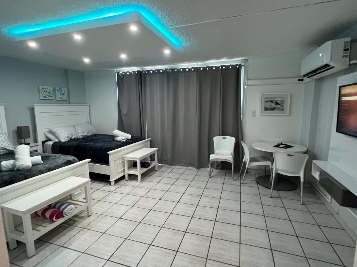 Isla Verde Puerto Rico, Two Full Beds San Juan Extérieur photo