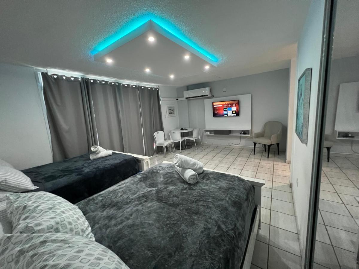 Isla Verde Puerto Rico, Two Full Beds San Juan Extérieur photo